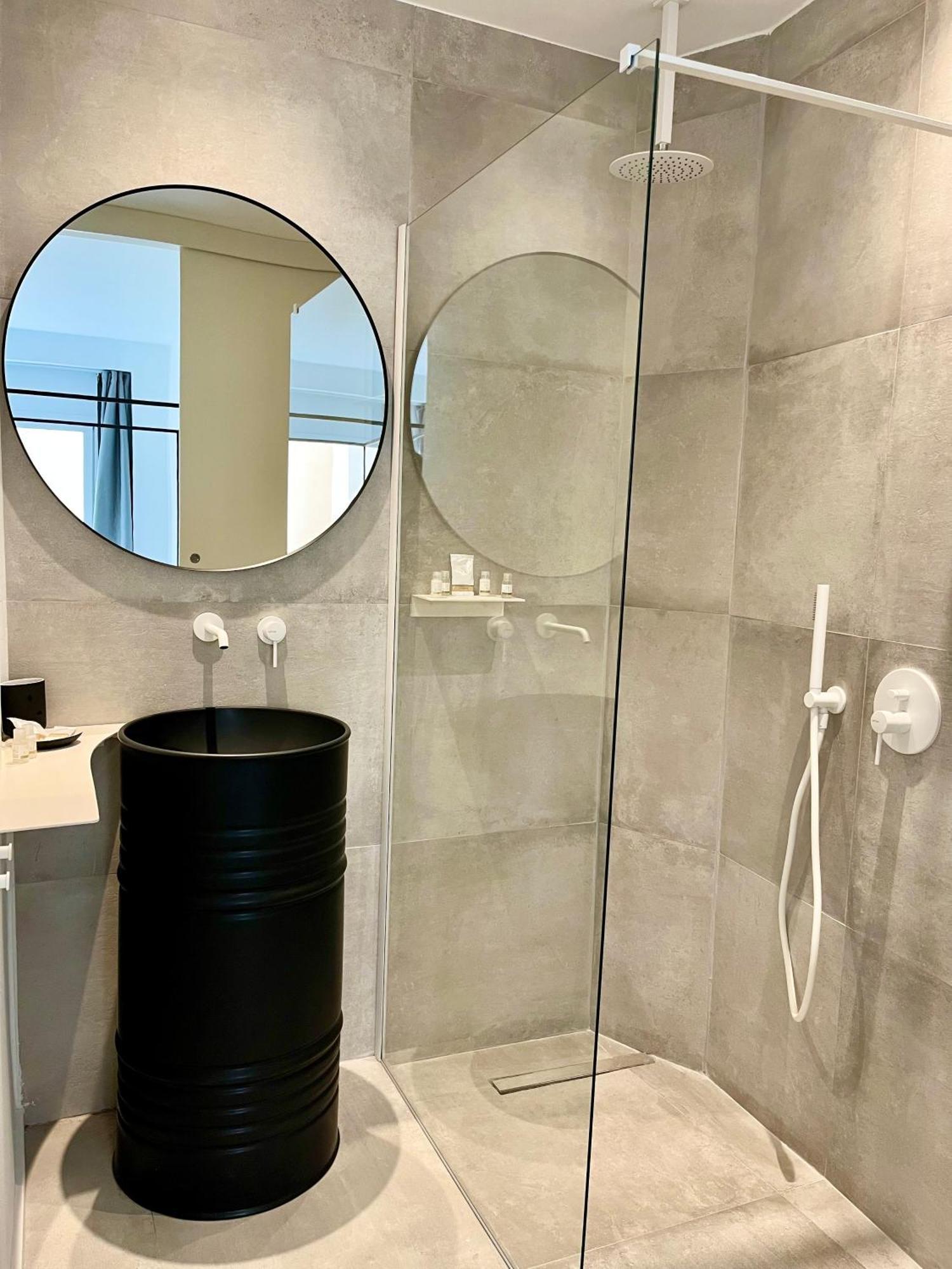 Don Diego Luxury Rooms Taormina Exterior photo