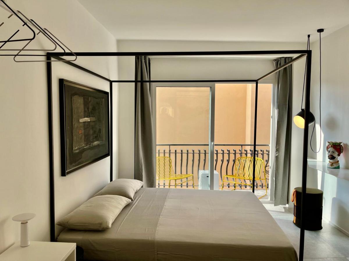 Don Diego Luxury Rooms Taormina Exterior photo